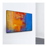 LG OLED TV 77" 4K Smart AI, OLED77GXPSA