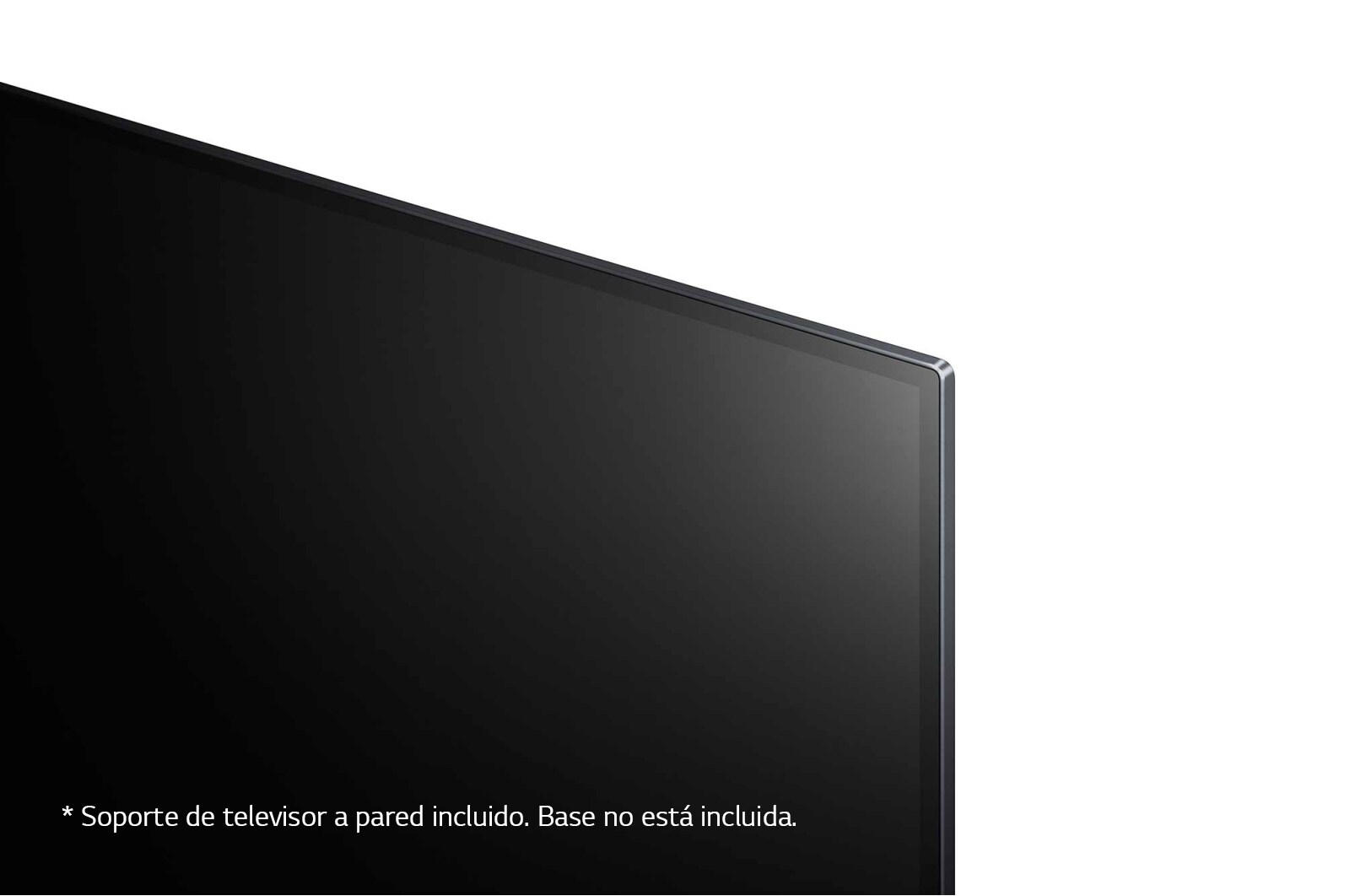 LG OLED TV 77" 4K Smart AI, OLED77GXPSA