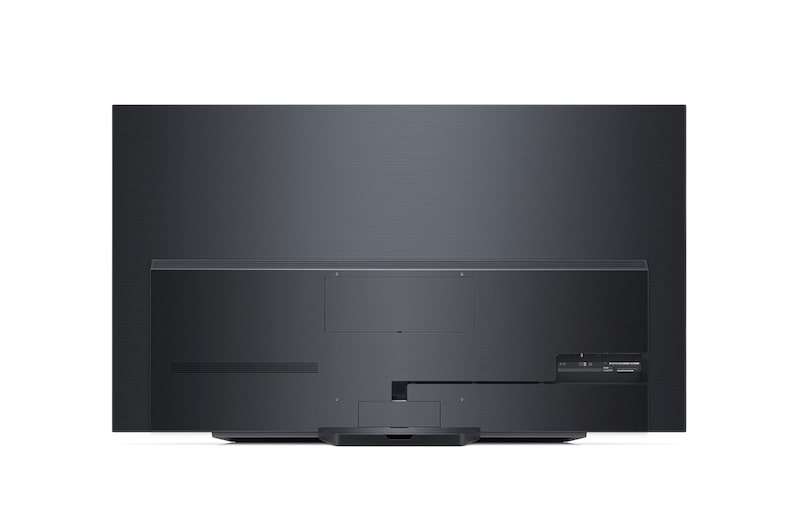 LG Televisor LG 77'' OLED evo 4K UHD - α9 AI Processor 4K Gen6 Smart TV WebOS 23, OLED77C3PSA