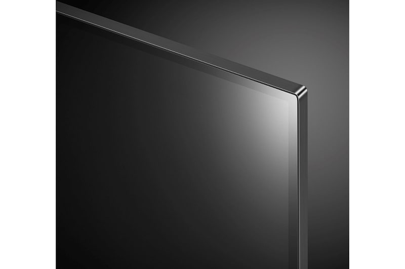 LG Televisor LG 77'' OLED evo 4K UHD - α9 AI Processor 4K Gen6 Smart TV WebOS 23, OLED77C3PSA