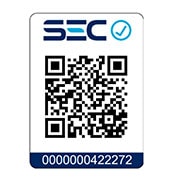 QA Code scanner
