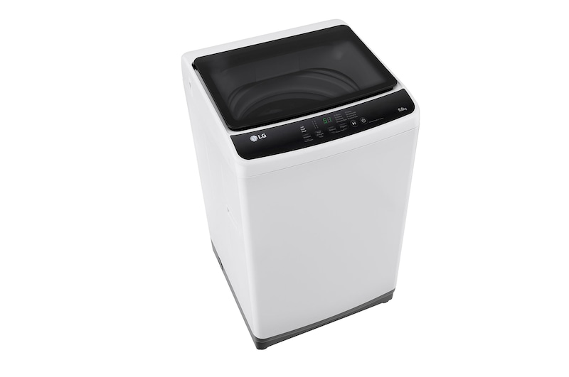 perspective Left side view