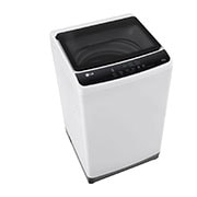 perspective Left side view