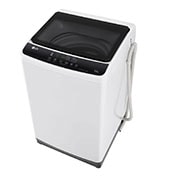 perspective Right side view