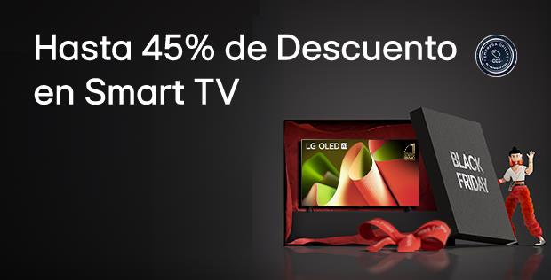 Premium TV - OLED, QNED, Pulgadas Grandes