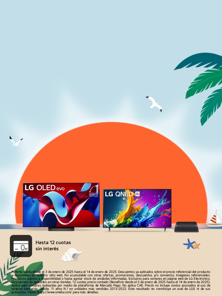 Ofertas Smart TV