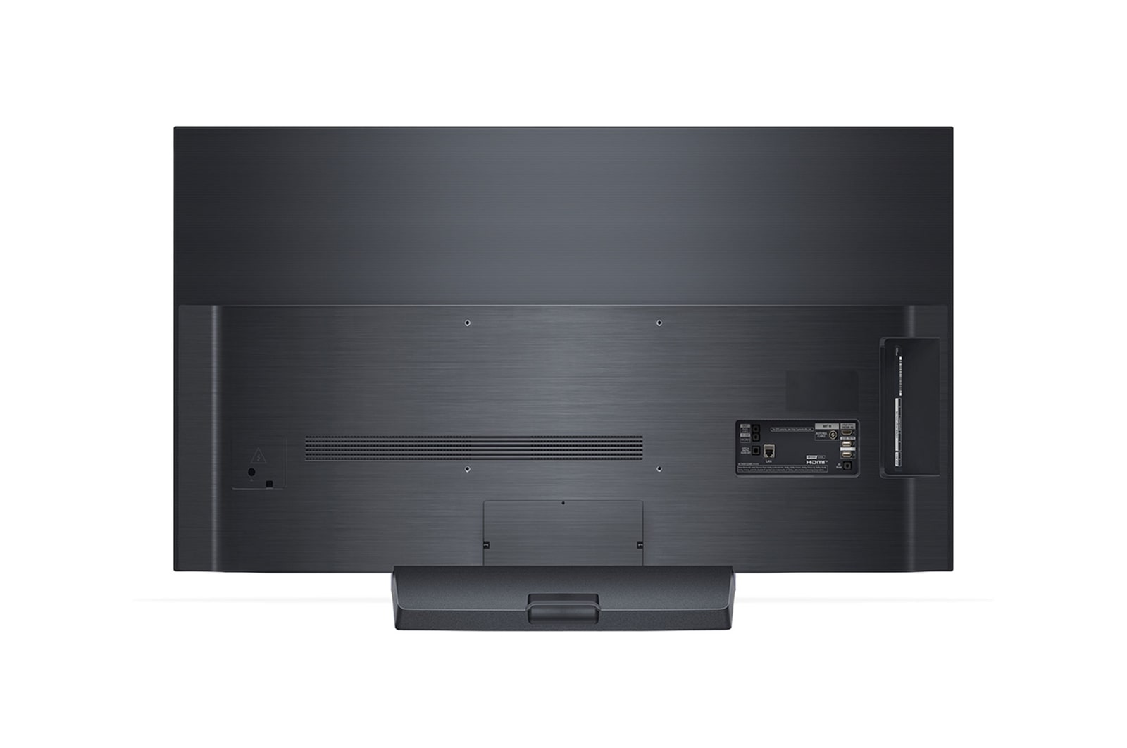 LG Televisor LG OLED evo 42'' C3 4K SMART TV con ThinQ AI 2023, OLED42C3PSA