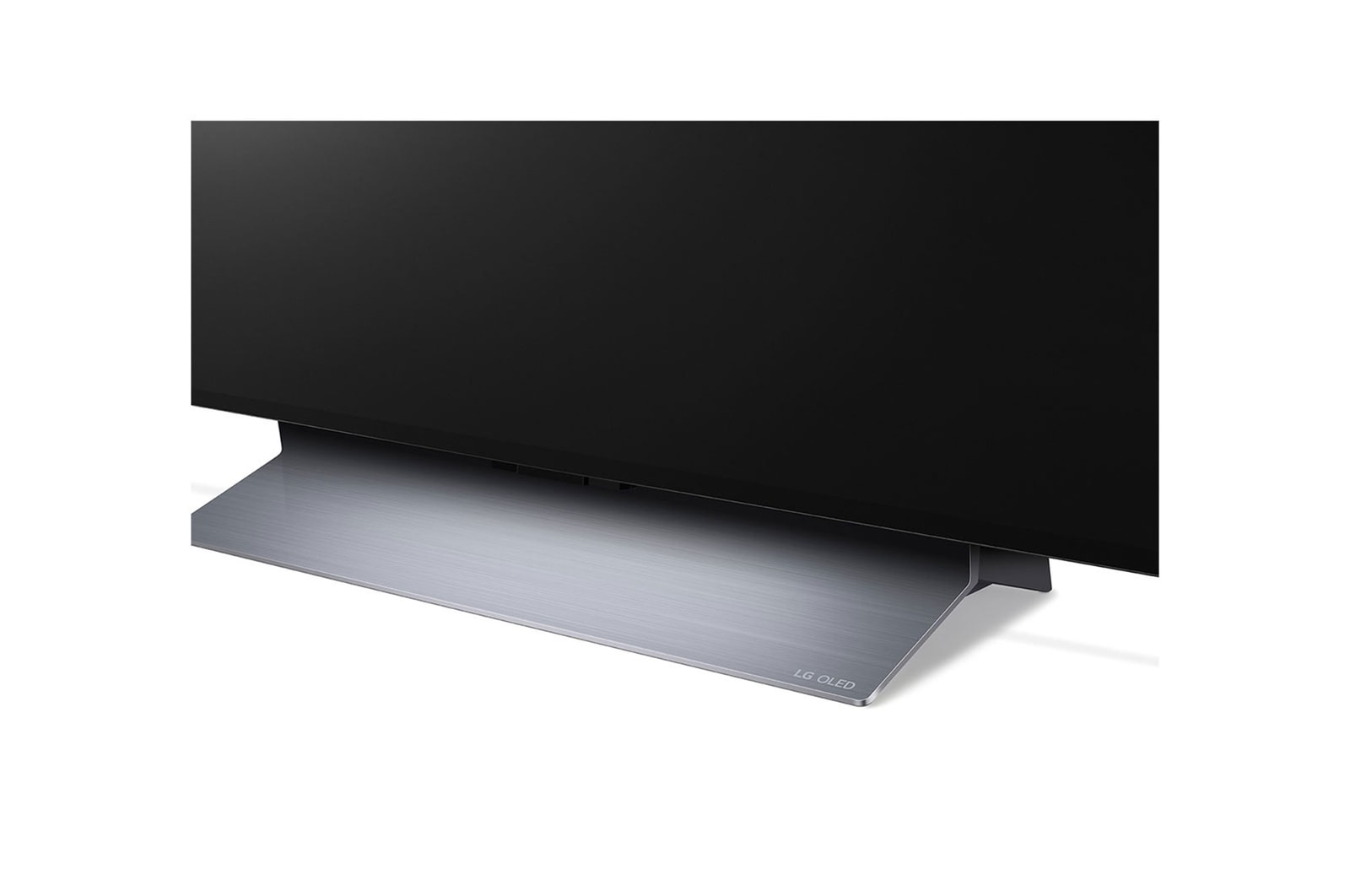 LG Televisor LG OLED evo 42'' C3 4K SMART TV con ThinQ AI 2023, OLED42C3PSA