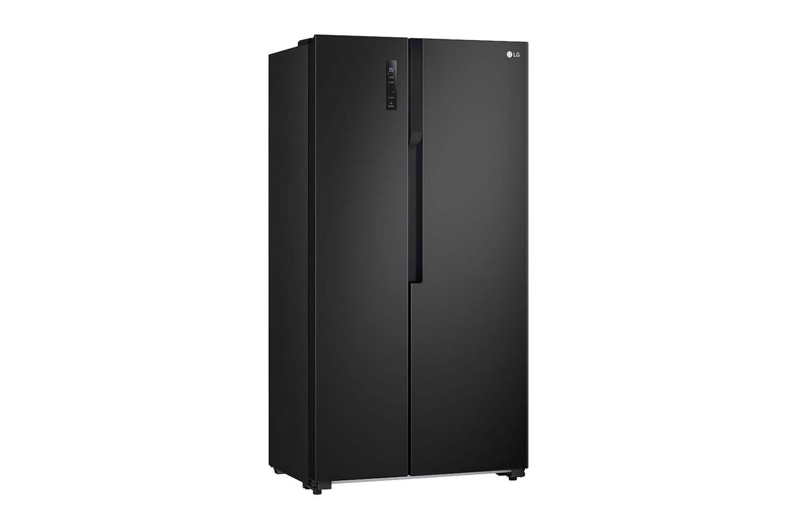 LG Refrigerador Side by Side 509L Smart Inverter, GS51MPD