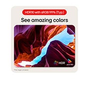 LG Monitor curvo UltraWide QHD de 34" con USB Type-C™, 34WR55QK-B