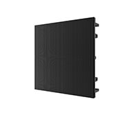 Vista lateral de -45 grados