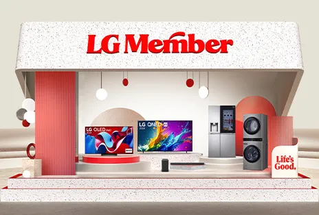 LG Members