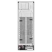 Vista trasera nevera GB37SPV