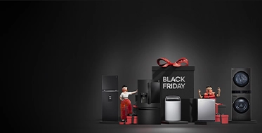 Estufa, Nevera, Nevecón, Lavavajillas LG con regalos de black friday