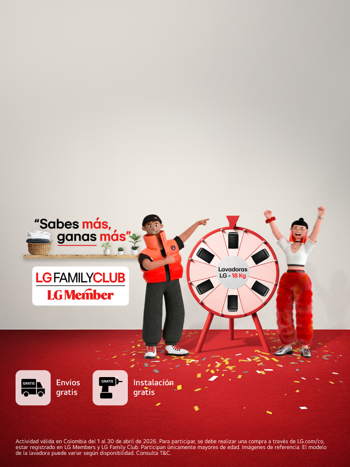 banner promocional Sabes más Ganas Más