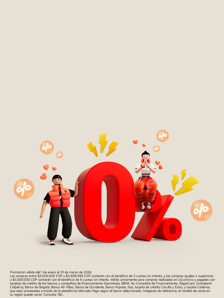 banner promocional cuotas sin interes