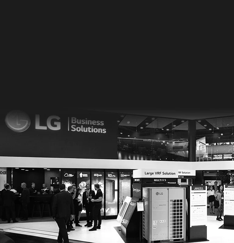 LG Electronics inaugura su nuevo Centro de Soluciones de Negocios para Latinoamérica