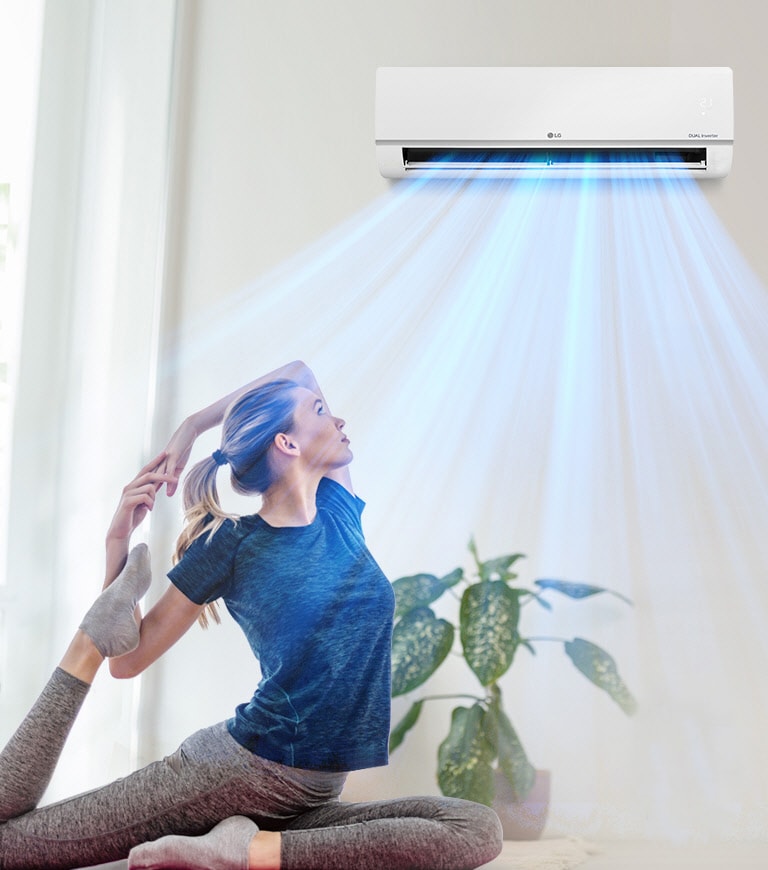 Estos son los tipos de aire acondicionado más populares para el hogar -  Somos Falabella