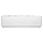 Vista frontal aire acondicionado 18000 BTU