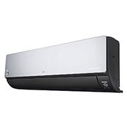 LG Aire Acondicionado Artcool 9.000 BTU, 220V , Dual Inverter, diseño de lujo, Ahorro de Energía, Control por comandos de Voz, Anticorrosión Gold Fin, Plasmaster Ionizer., VR092C7