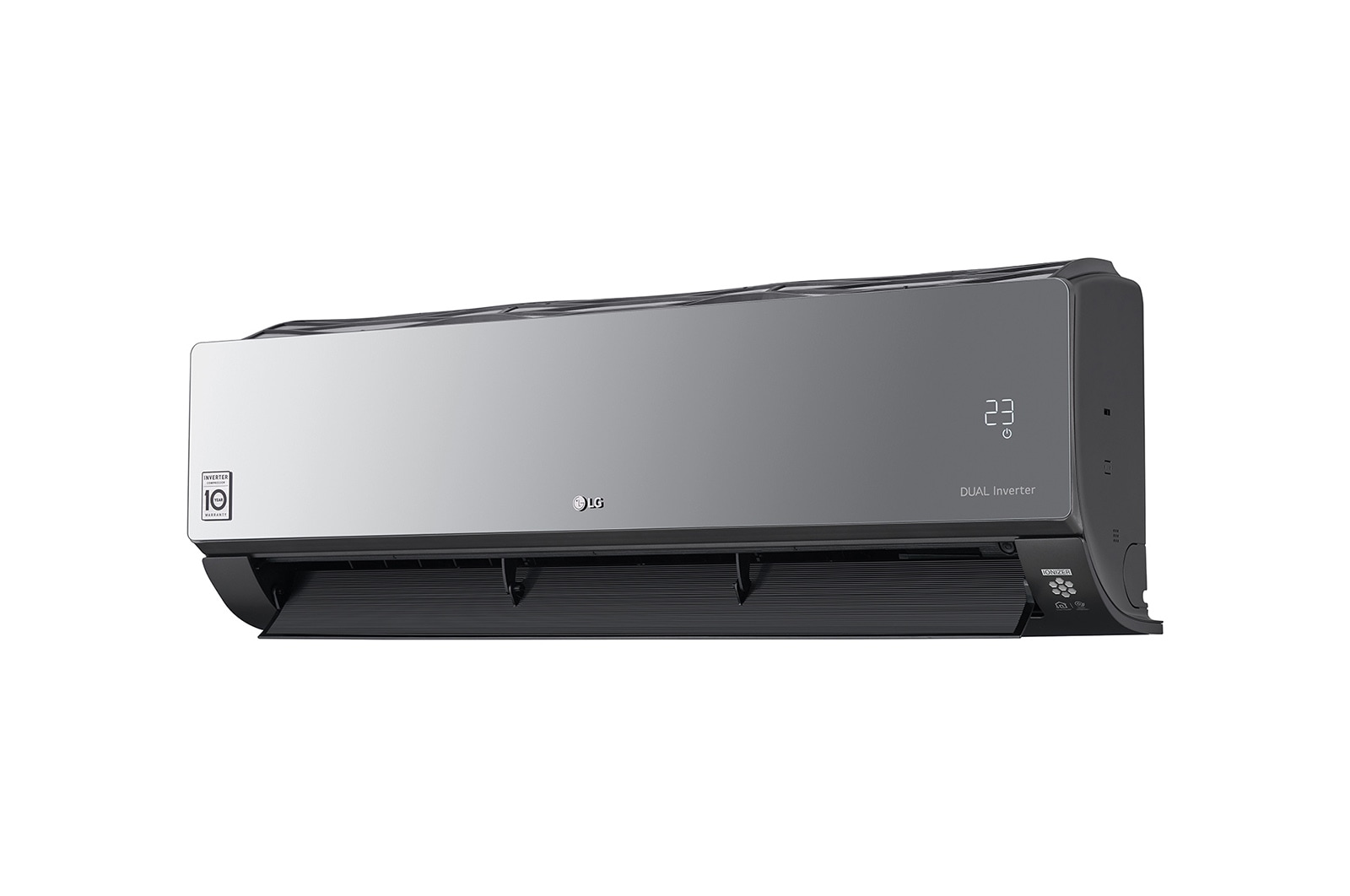 LG Aire Acondicionado ArtCool | 18000 BTU | 220V, VR182C7