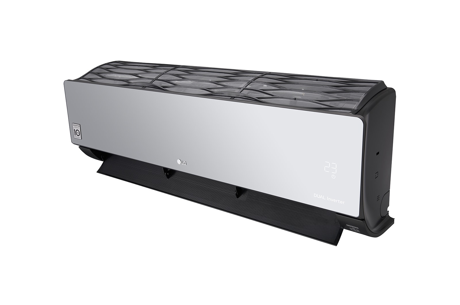 LG Aire Acondicionado ArtCool | 18000 BTU | 220V, VR182C7