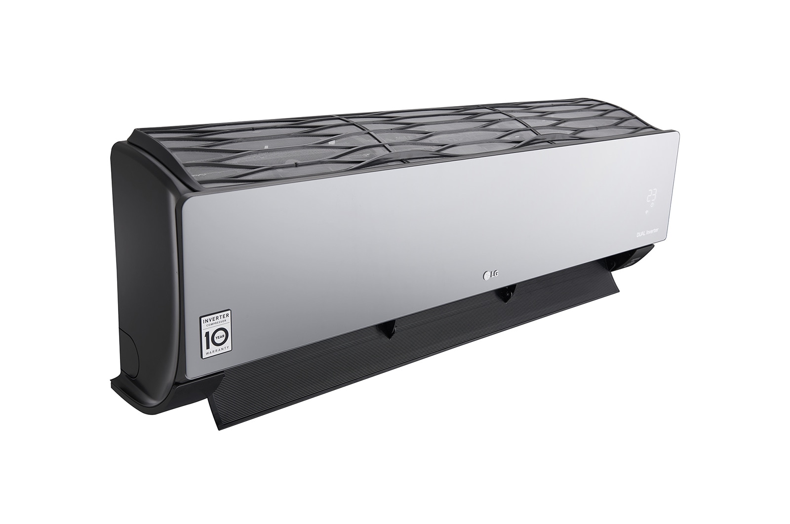 LG Aire Acondicionado ArtCool | 18000 BTU | 220V, VR182C7