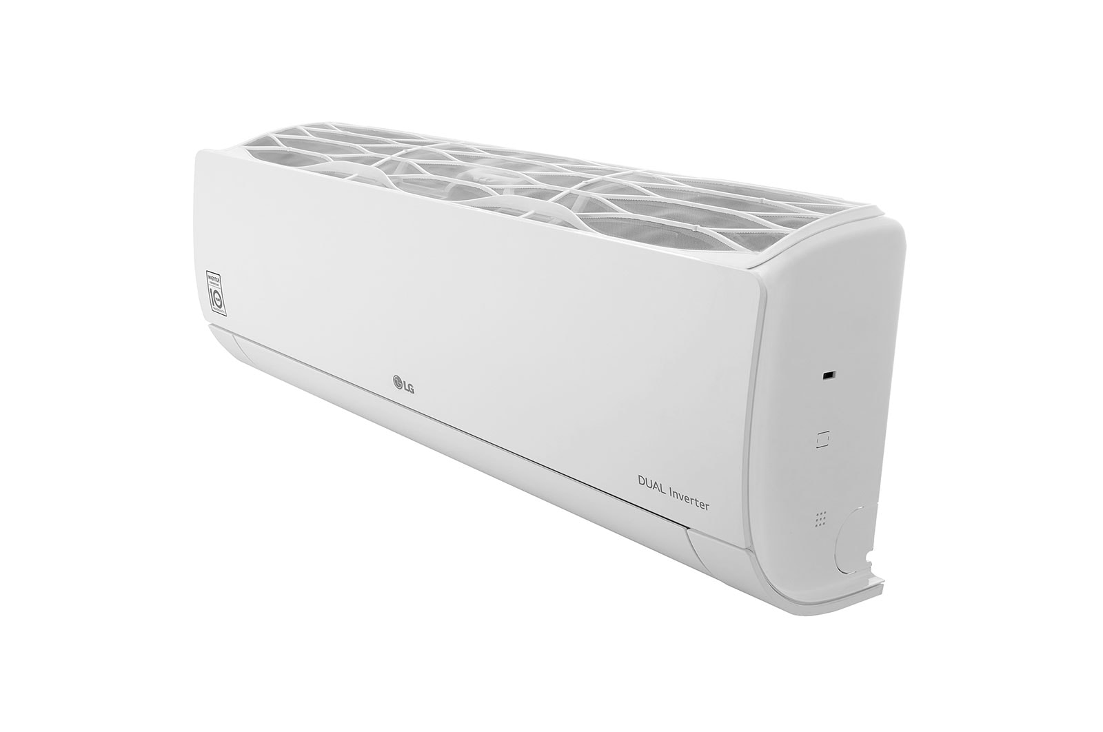 LG Aire Acondicionado DualCool Standard | 9000 BTU | 220V, VS092C7