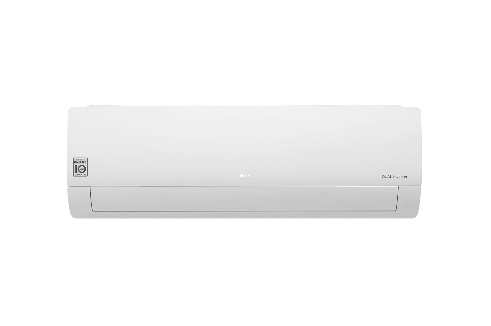 LG Aire Acondicionado DualCool Standard | 9000 BTU | 220V, VS092C7