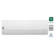 LG Aire Acondicionado DualCool Standard | 9000 BTU | 220V, VS092C7