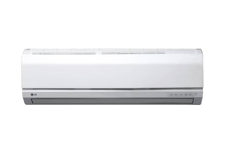 LG 24,000 Btu/h con sistema de Auto - Limpieza., SJ242CD