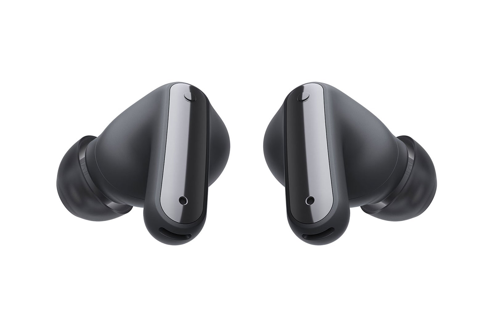 LG TONE Free FP5 | Auriculares Bluetooth True Wireless con cancelación activa del ruido, TONE-FP5