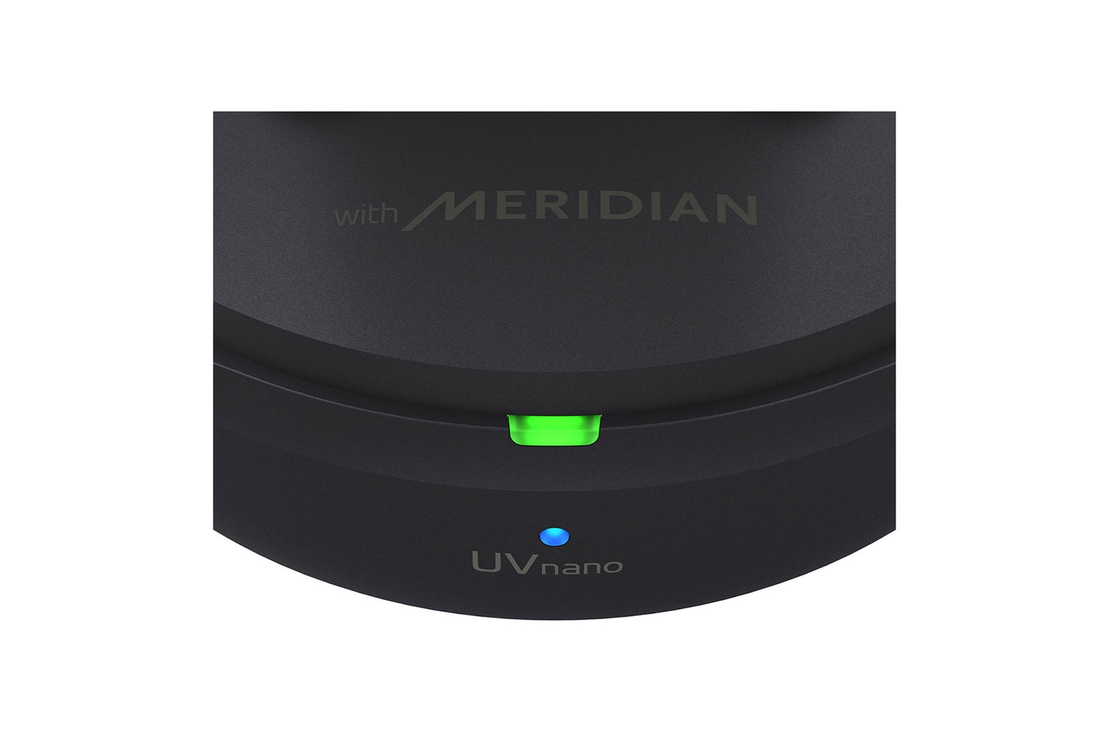 LG TONE Free FP9 Auriculares Plug and Wireless | True Wireless | Bluetooth | UVnano, TONE-FP9