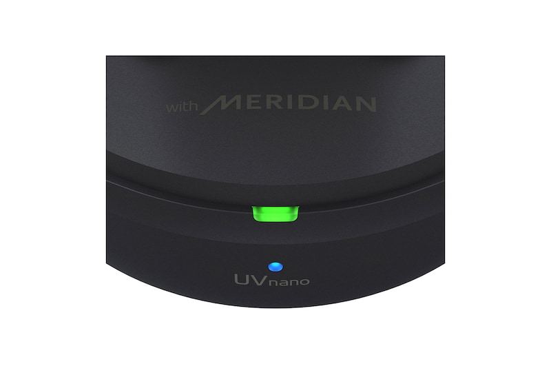 LG TONE Free FP9 Auriculares Plug and Wireless | True Wireless | Bluetooth | UVnano, TONE-FP9