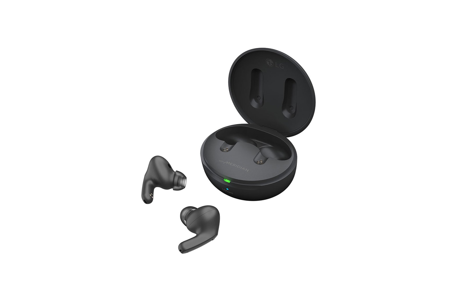 LG TONE Free FP9 Auriculares Plug and Wireless | True Wireless | Bluetooth | UVnano, TONE-FP9