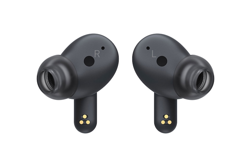 LG TONE Free FP9 Auriculares Plug and Wireless | True Wireless | Bluetooth | UVnano, TONE-FP9