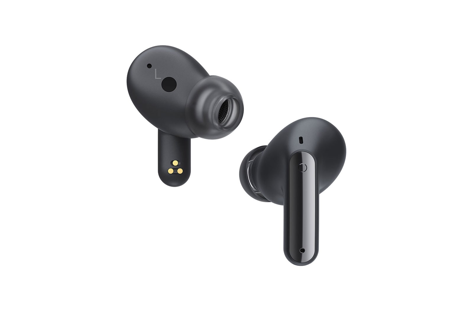 LG TONE Free FP9 Auriculares Plug and Wireless | True Wireless | Bluetooth | UVnano, TONE-FP9