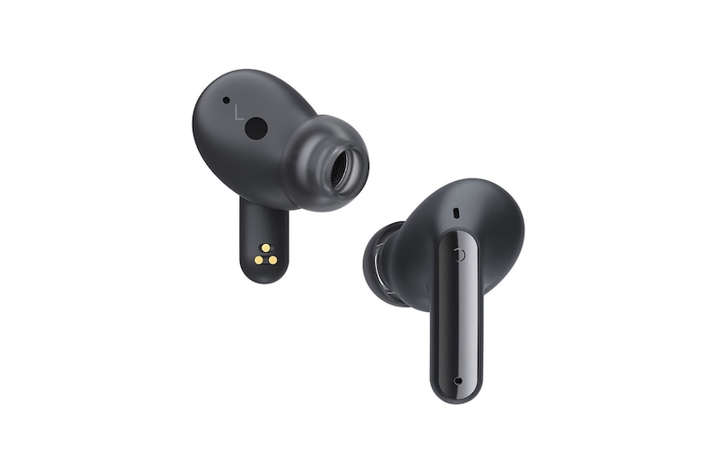 LG TONE Free FP9 Auriculares Plug and Wireless | True Wireless | Bluetooth | UVnano, TONE-FP9