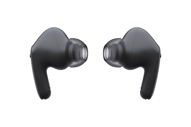 LG TONE Free FP9 Auriculares Plug and Wireless | True Wireless | Bluetooth | UVnano, TONE-FP9