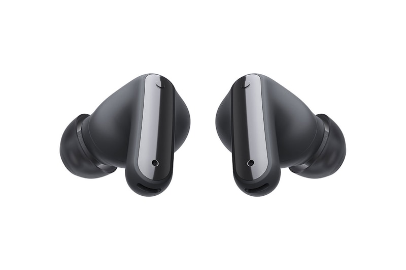 LG TONE Free FP9 Auriculares Plug and Wireless | True Wireless | Bluetooth | UVnano, TONE-FP9