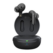 LG TONE Free FP9 Auriculares Plug and Wireless | True Wireless | Bluetooth | UVnano, TONE-FP9