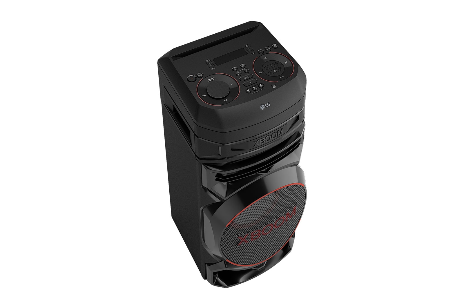 LG Torre de sonido LG XBOOM RNC5 - Karaoke Star - DJ APP, RNC5