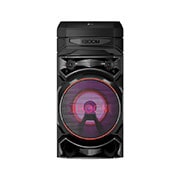 LG Torre de sonido LG XBOOM RNC5 - Karaoke Star - DJ APP, RNC5