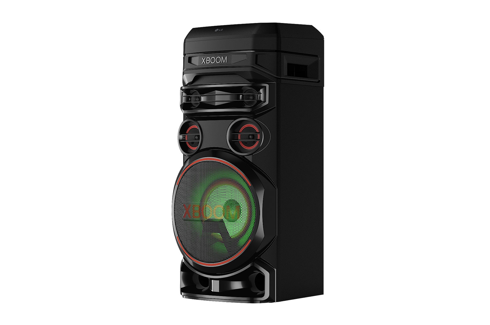 LG Torre de sonido LG XBOOM RNC7 - Karaoke Star - DJ APP, RNC7