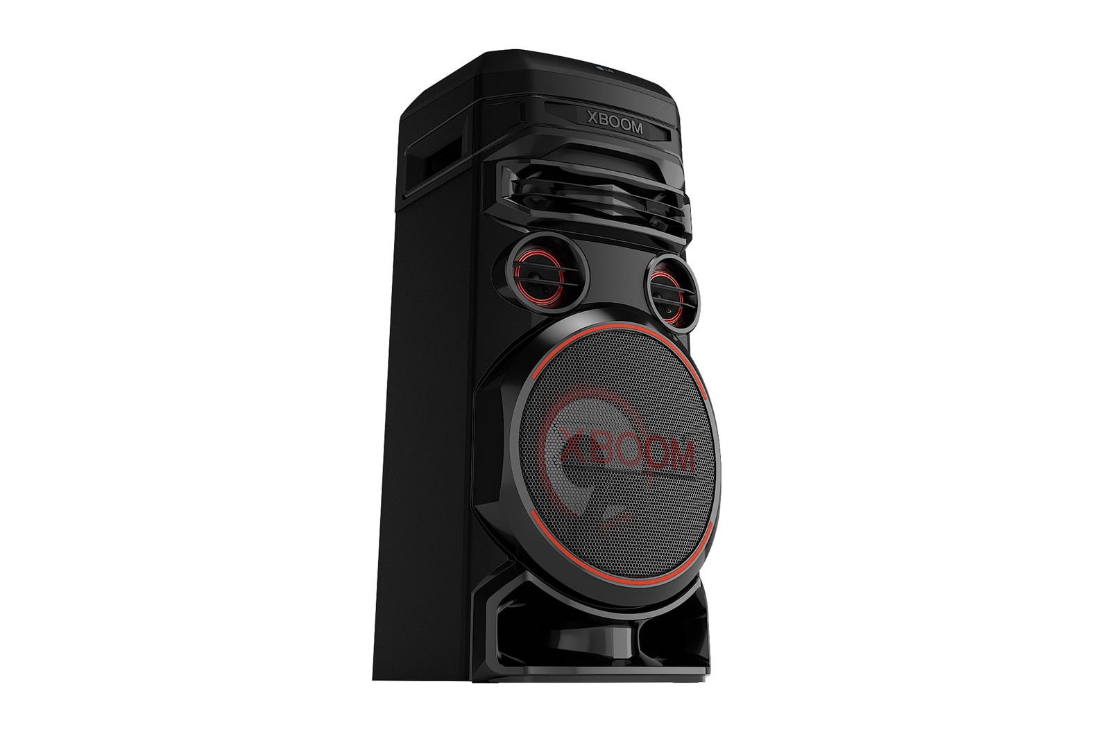 LG Torre de sonido LG XBOOM RNC7 - Karaoke Star - DJ APP, RNC7