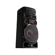 LG Torre de sonido LG XBOOM RNC7 - Karaoke Star - DJ APP, RNC7