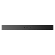 Plano cenital de la LG Soundbar S60TR