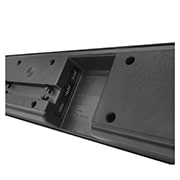 LG Barra de sonido LG CineBeam Atmos, Sonido envolvente en tu hogar, S65Q