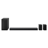 LG Soundbar S70TR | Dolby Atmos | Sonido Potente 500W | 5.1.1 canales