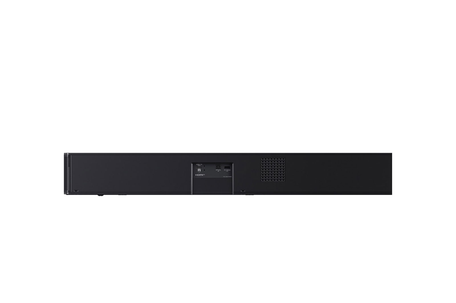 LG Barra de sonido Compacta LG, Sonido potente, SH7Q